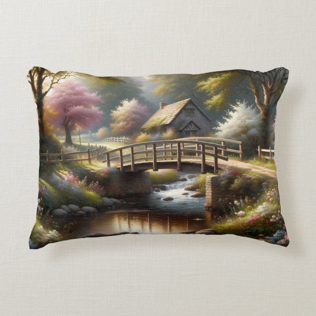 Coussin d'accent (Devant)
