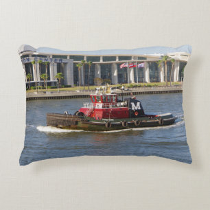 Coussin d'accent Cooper Moran