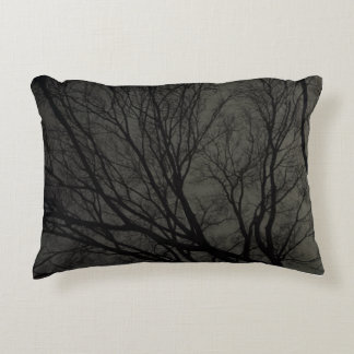 coussin d'accent de l'arbre