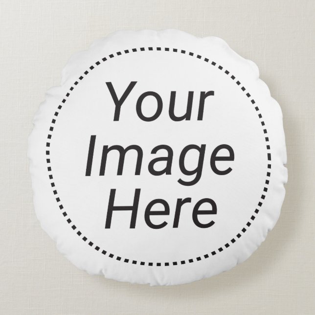 Coussin d'accent de polyester (Devant)