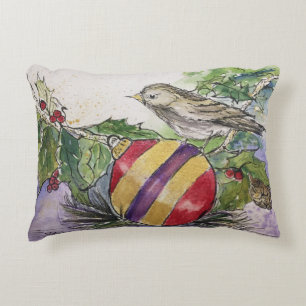 Coussin d'accent de vacances