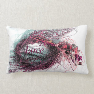 Coussin d'accent de Valentine