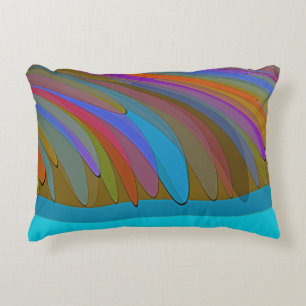 COUSSIN d'accent FEATHER   m3galleryStudio