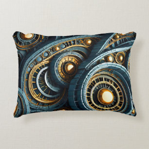 Coussin d'accent mutant 1