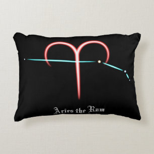 Coussin d'accentation des baies Zodiac