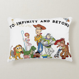 Coussin d'accents pour enfants