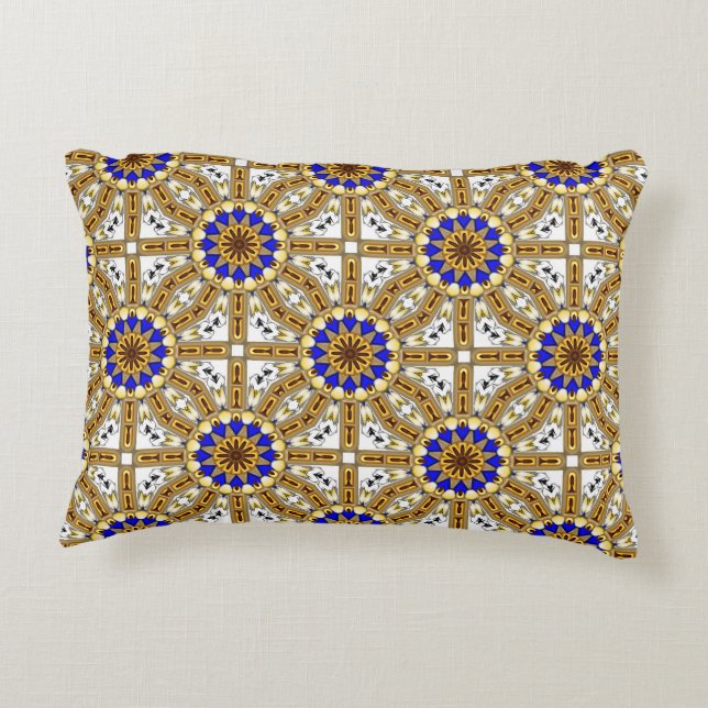 Coussin d'accents USAG4GB181838 (Dos)