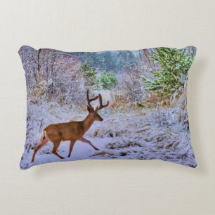 Coussin d'accentuation