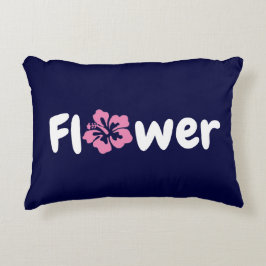 Coussin d'accentuation