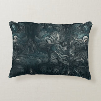 Coussin d'accentuation Abstrait