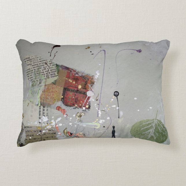 Coussin d'accentuation Catch Me (Devant)