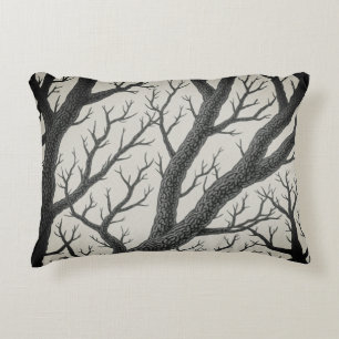 Coussin d'accentuation de branche arborescente