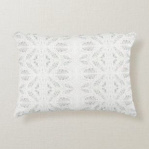 Coussin d'accentuation de la laine de BATTENBURG