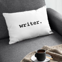 Coussin d'accentuation de l'écriture
