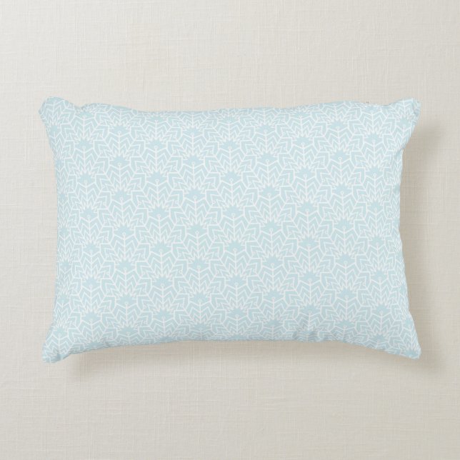 Coussin d'accentuation des arches de glace (Devant)