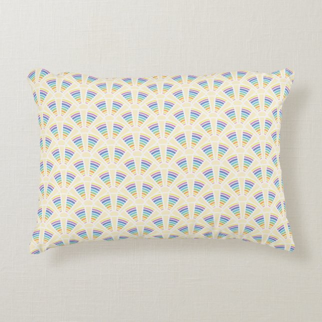 Coussin d'accentuation des arches lumineuses (Devant)