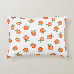 Coussin d'accentuation d'impression en mode Peachy