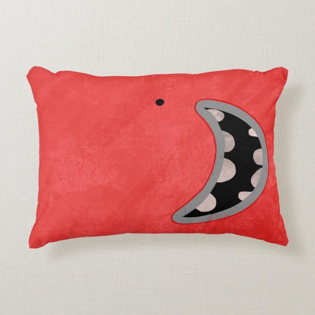 coussin d'accentuation du trafic (Devant)