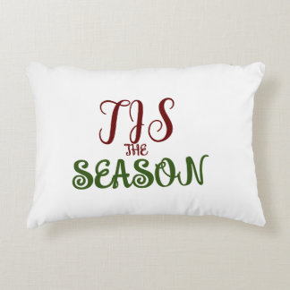 Coussin d'accentuation en polyester brossé personn