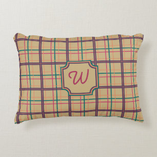 Coussin d'accentuation été