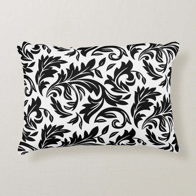 Coussin d'accentuation - P0358 (Devant)