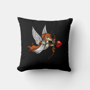 Coussin Dachshund Wiener Dog mignonne animal de compagnie 