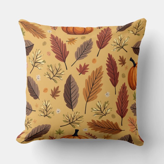 coussin d'action de grâce (Recto)