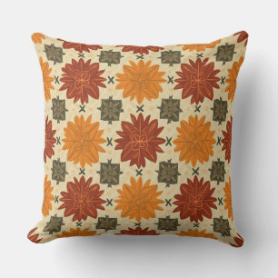 Coussin d'action de grâce.