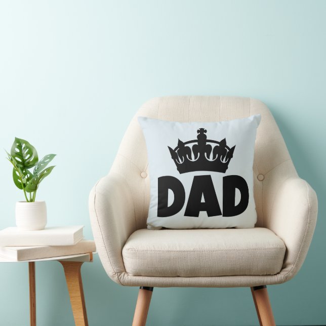 COUSSIN DAD KING (Chaise)