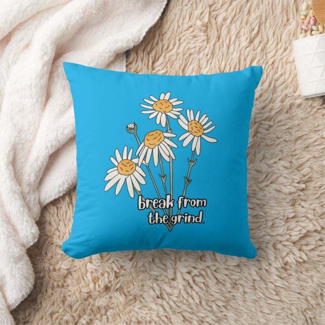 Coussin Daisy 2 BFTG (Couverture)