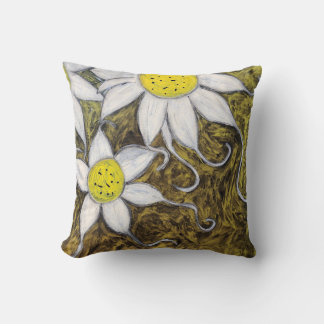 Coussin Daisy Girl