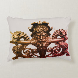 Coussin Dakota