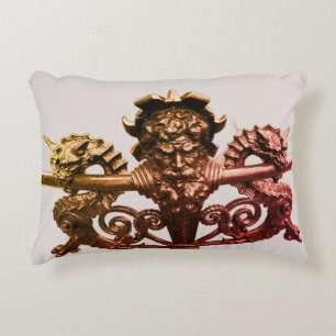 Coussin Dakota