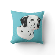 Dalmatien