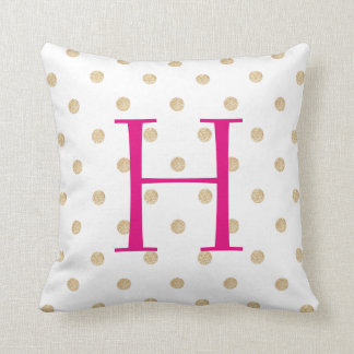 Coussin d'alphabet