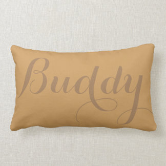 Coussin d'ami de Cuddy