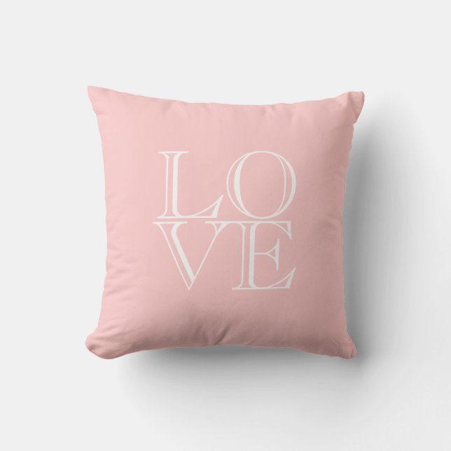 Coussin d'amour (Recto)