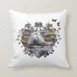 coussin d'animal de faune de joint
