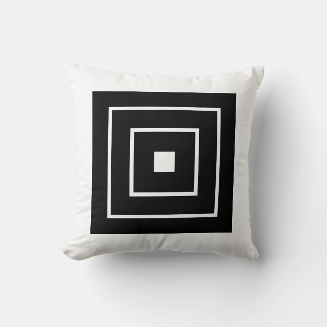 Coussin Danjuro Ichikawa (Recto)