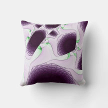 Dans l'ombre de la couleur Violet