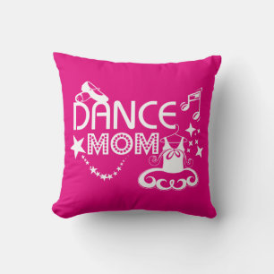 Coussin Danse maman
