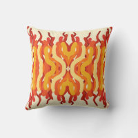 Danse Sunburst Explosion De Couleur Art Abstrait