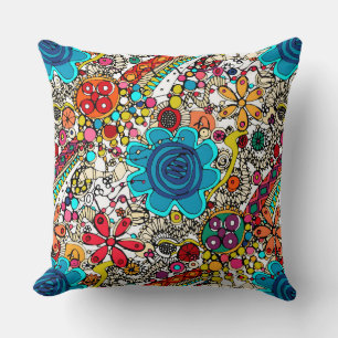 Coussin Danse turque