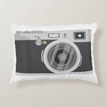 Coussin d'appareil-photo