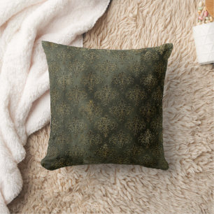 Coussin Dark Boudoir
