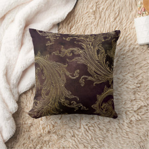 Coussin Dark Boudoir