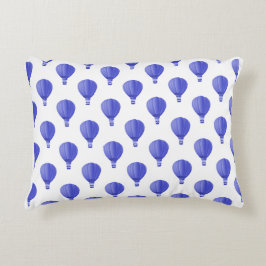 Coussin d'ascension du ballon d'anniversaire