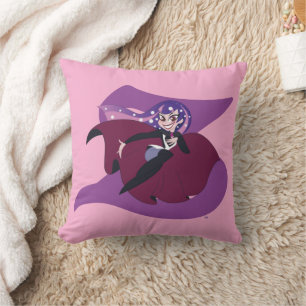 Coussin DC Super Hero Girls Zatanna