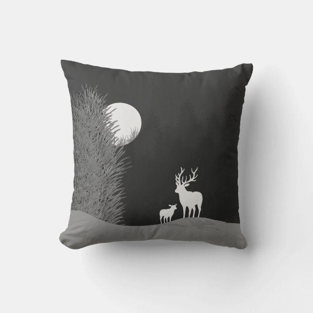 Coussin de (Recto)