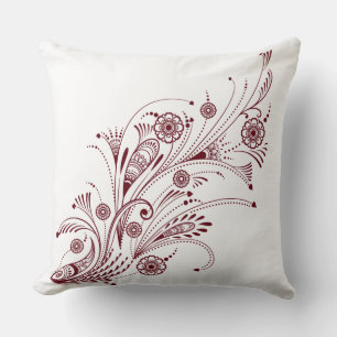 Coussin de 40,5 cm x 40,5